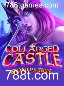 Desvendando o Mundo de CollapsedCastleBonusBuy