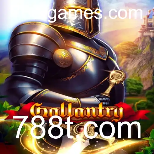 Descubra o Fascinante Mundo do Jogo Gallantry