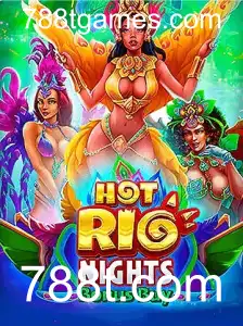 Explorando o HotRioNightsBonusBuy: Um Mergulho no Jogo de Cassino Inovador