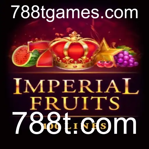 Descubra o Mundo de ImperialFruits100: Um Jogo Inovador
