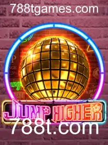 Explorando o Mundo Empolgante de JumpHigher