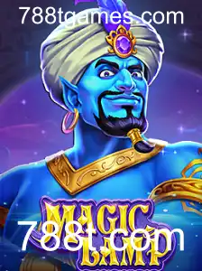 MagicLamp: Um Mergulho nas Aventuras do Jogo Inovador