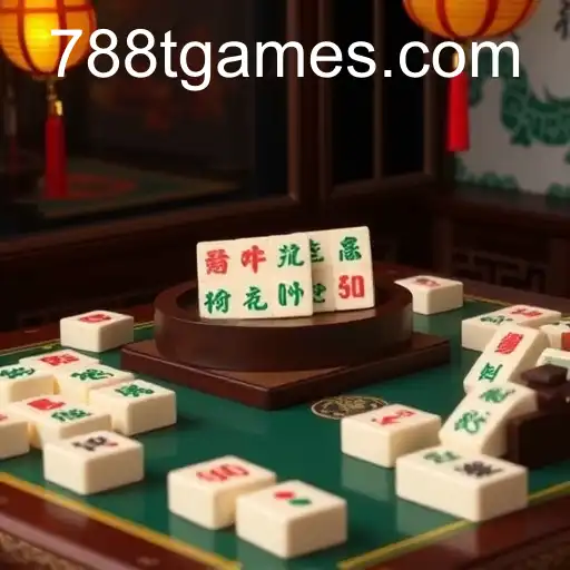 Mahjong