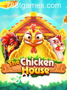 TheChickenHouse: Um Mergulho no Mundo do Entretenimento Atemporal