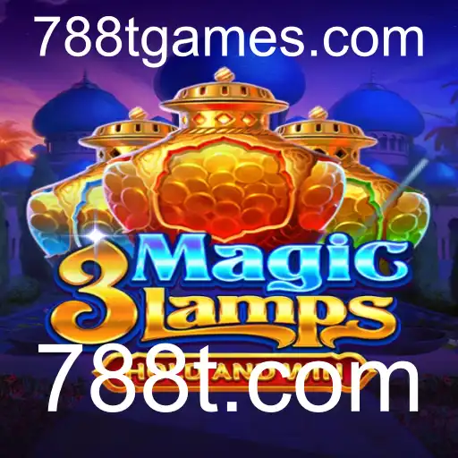 Descubra o Fascinante Mundo de 3MagicLamps e Como Jogá-lo