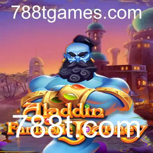 Descubra o Fascinante Mundo de Aladdin: Um Jogo de Aventura e Estratégia