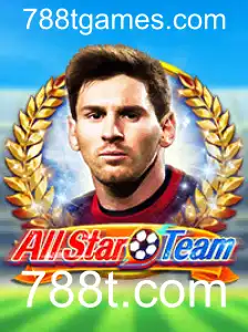 Tudo que você precisa saber sobre o emocionante jogo AllStarTeam