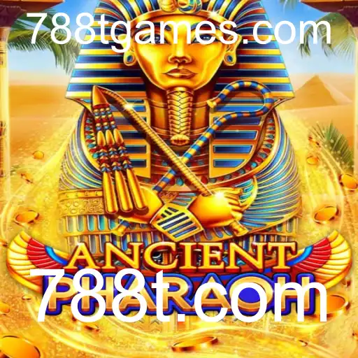 Descubra os Segredos do Jogo AncientPharaoh