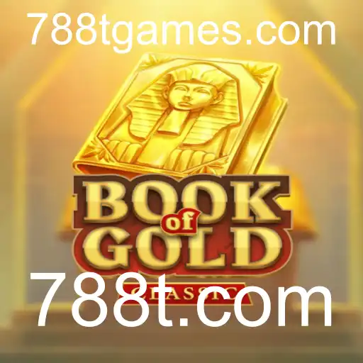 Explorando o Fascinante Mundo do Jogo BookOfGoldClassic