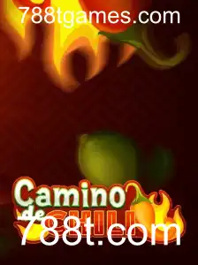 CaminodeChili: Uma Nova Experiência de Jogo Emocionante