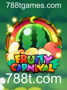 Uma Visão Detalhada do Jogo FruityCarnival