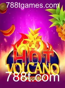 Explorando o Mundo do Jogo HotVolcanoBonusBuy