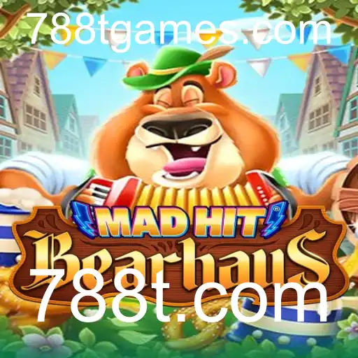 Explorando o Mundo Empolgante de MadHitBearhaus