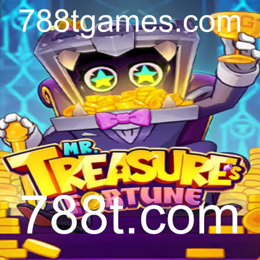 Explorando o Mundo de MrTreasuresFortune: Descubra a Fortuna