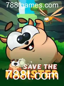 Descubra o Fascinante Mundo de SavetheHamster: Um Jogo Inovador com 788t.com
