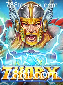 Descubra ThorX: O Novo Jogo Que Está Conquistando os Gamers!