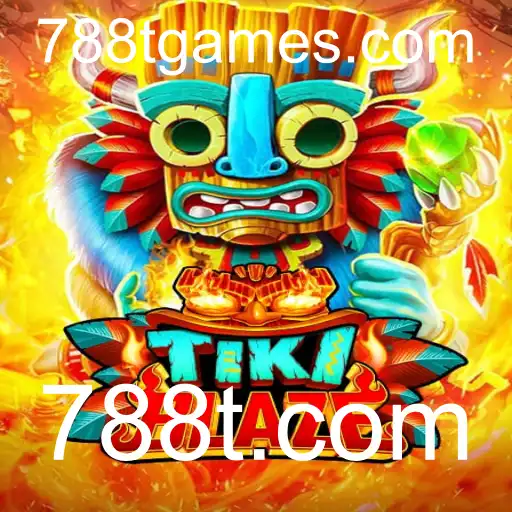 Descubra o Novo Jogo de Estratégia TikiBlaze