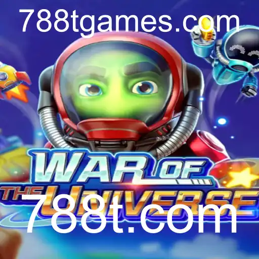 Descubra as Aventuras de WAROFTHEUNIVERSE: Um Jogo Épico de Estratégia