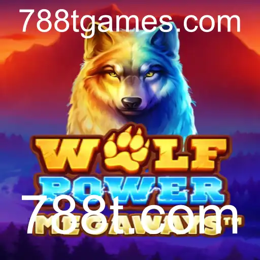 WolfPowerMega: O Novo Fenômeno dos Jogos e Sua Presença em 788t.com